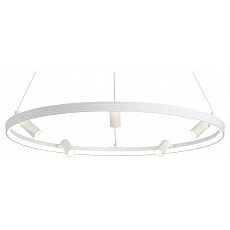 Подвесная люстра ambrella light fl fl5288